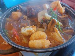 -圆圆家私房美食(民权路店)