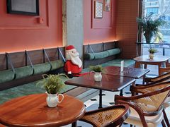 -嗒令甜品·主题融合料理餐厅(首座时代店)
