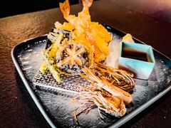 -300杯·和牛烧肉清酒专门店(廊里店)