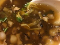 -长安炊烟庭院陕菜(七路明光路店)