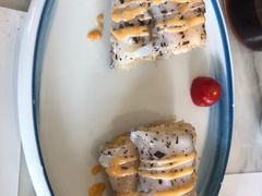 -點無缺茶楼·海鲜酒家(世博店)