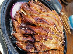 -蒙亨·手把肉·蒙古包文化主题餐厅(天恒广场店)