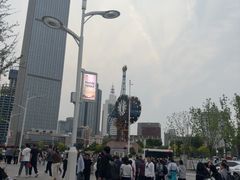 -世纪钟