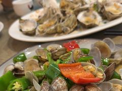 -巽寮印象美食部落餐厅·海鲜·地方特色菜(惠州体验店)