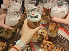 -北丐先生·野馄饨烧烤(雨花万象店)
