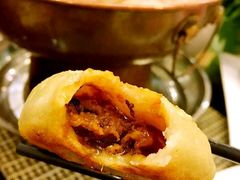 -馅饼粥·百年传承 since1926(中山路店)