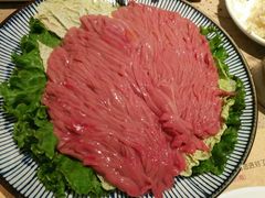 -锦城印象火锅(天府三街店)