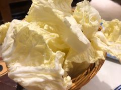 大白菜-宣武小院涮肉(前门店)