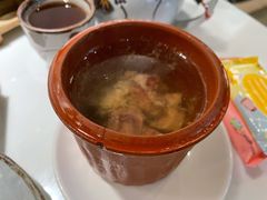 -原味田园·客家菜·土窑鸡(中航城君尚购物中心店)