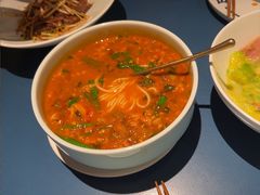 -一坐一忘云南菜(嘉里中心店)