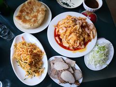 -李连贵酒家熏肉大饼(昆明街店)