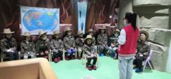 -秦皇星际小蚂蚁乐园