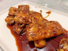 黄金带鱼-海富门·带鱼·淮扬菜·粤菜(甘家口店)
