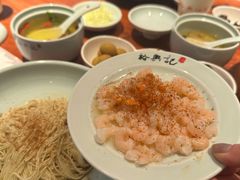 -裕兴记•蟹黄面馆(人民广场店)