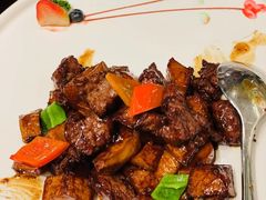 -大理实力希尔顿酒店御璽中餐厅YUXI – CHINESE RESTAURANT