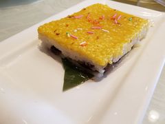 黄米凉糕-凯鸽酒楼(大同振兴街店)