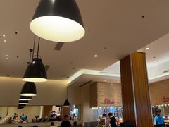 -亚龙湾希尔顿自助餐厅·海鲜·烧烤·沙滩BBQ·现场乐队