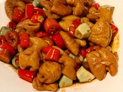 -醉长安(钟楼旗舰店)