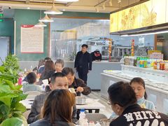 -加粮站时尚自助涮吧（草堂店）(草堂店)