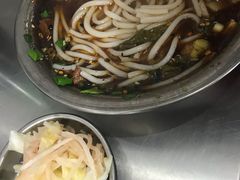 -花溪王记牛肉粉(四季花溪商场店)