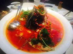 -坛宗剁椒鱼头(河西王府井店)