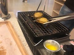 -白仁仔· 活烤海鲜 宵夜(豫园店)