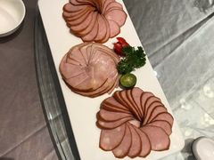 -哈尔滨永泰喜来登酒店·璟泰公馆