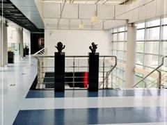 -长春世界雕塑园