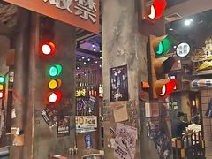 -萍姐火锅·公路夜市(南京新街口店)