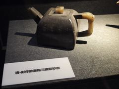 -湖州博物馆