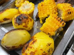 -张记焖窑·十五年专注焖烤(雍和宫店)