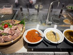 -重庆解放碑威斯汀酒店