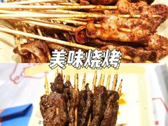 -靓靓蒸虾·头牌蒸虾(南山桂庙店)