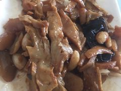 -胖子菜馆(隆昌路店)