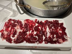 -汕锦记潮汕牛肉火锅(汇艺银河里店)