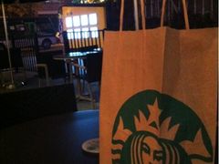 -星巴克(深圳欢乐颂店)