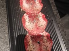 牛舌-神户赤童日式烤肉(金地广场店)