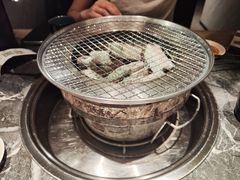 -隐家本格烧肉(万达广场店)