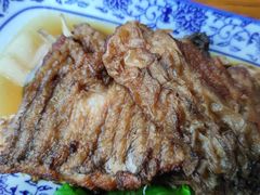-孙盛兴奥灶面馆·蟹黄面·三虾面(山塘街总店)