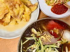 -顺姬冷面(长白西路店)