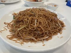 -金河半岛园林酒家(金融城店)
