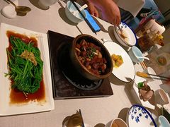 -狮王府淮扬菜(夫子庙老门东店)