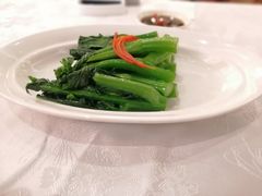 -酌宴府The China Club·广州万富希尔顿酒店(云城东路店)