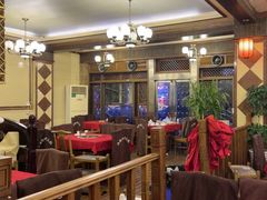 -山城年华老火锅(玉林店)