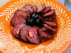 -ALBERGUE 1601 婆仔屋葡国餐厅