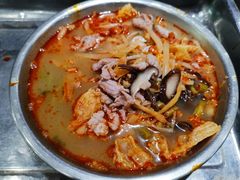原味螺蛳粉-西环肥仔螺蛳粉(总店)