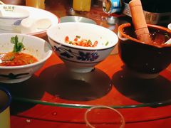 -山涧肴·泉水煮活鱼(坂田店)
