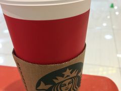 -星巴克(成都龙湖三千集店)