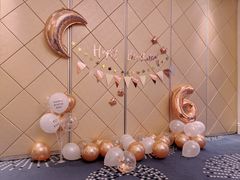 -上海小南国(国会店)