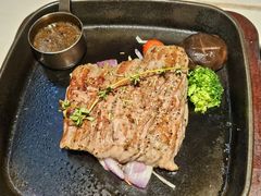 -牛扒先生·厚切雪花牛扒西餐厅(北京路禺山路店)